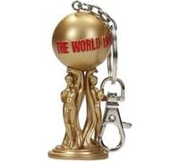 Scarface - Porte-clés The World is Yours 2 cm