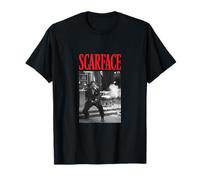 Scarface Say Hello PAPL2605 T-Shirt