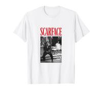 Scarface Say Hello PAPL2606 T-Shirt