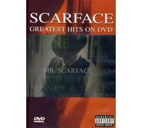 Scarface - Scarface: Greatest Hits On DVD [Import USA Zone 1]