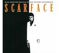 SCARFACE - Scarface (Music From the Original Motion Picture Soundtrack)