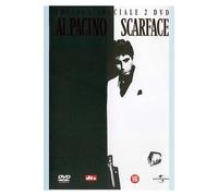 Scarface - Single 1 Dvd - 1 Film