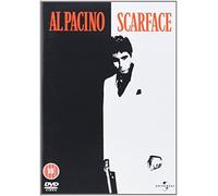 Scarface Single [Import anglais]