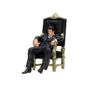 Scarface statuette PVC Movie Icons Tony Montana 18 cm