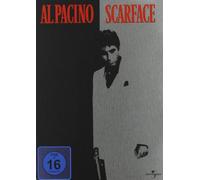 Scarface - Steelbook