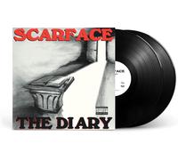 Scarface The Diary (2026 Reissue) (Vinyl) 12" Album