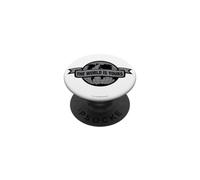 Scarface The Wold Is Yours PopSockets PopGrip Adhésif