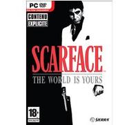 Scarface - The World is Yours G