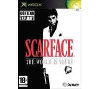 Scarface - The World is Yours G