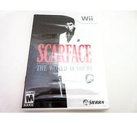 Scarface : the world is yours (import us)