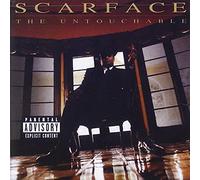 Scarface - Untouchable