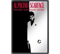 Scarface (Widescreen Two-Disc Anniversary Edition)