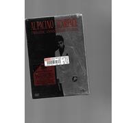 Scarface – DVD Zone 1 – Édition anniversaire Widescreen 2 disques – Universal Pictures