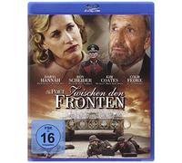 Scarfe,Jonathan - Zwischen Den Fronten [Blu-ray]