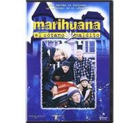 Scarfies / Marihuana, el sótano maldito (DVD)