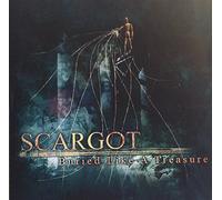 Scargot - Buried Like A Treasure