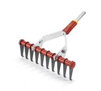 Scarificateur 30 cm OUTILS WOLF UGM30 (manche interchangeable) - Multistar