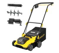 Scarificateur 36cm brushless nu