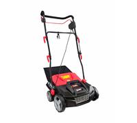 Scarificateur-aérateur électrique AWTOOLS 1800 W