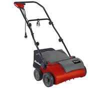 Einhell RG-SA 1433 eclaircisseur de gazon 1400 W 28 L Noir, Rouge