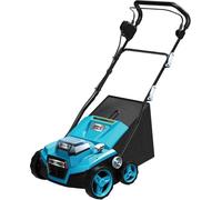 Scarificateur/Aérateur Sans Balais 2X18V Dedra Sas+All Ded7196V