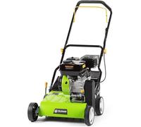 Scarificateur de pelouse à essence - Fieldmann - FZV 6050-B