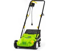 Scarificateur de pelouse électrique - Fieldmann - FZV 2004-E