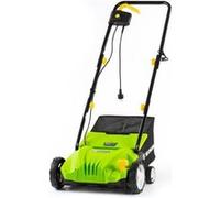 Scarificateur de pelouse électrique - FZV 2004-E G