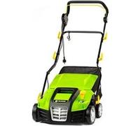Scarificateur de pelouse électrique FZV 4010-20E G