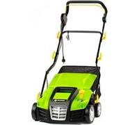 Scarificateur de pelouse électrique - FZV 4010-20E G