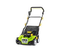 Scarificateur de pelouse sans fil FZV 70905-0