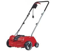 Einhell Scarificateur électrique GC-ES 1231/1 – 1,2 kW, jusqu’à 300 m², 8 doubles lames