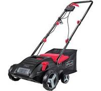 Scarificateur électrique 1500 W 32 cm bac de ramassage 30 L SC32 Scheppach G