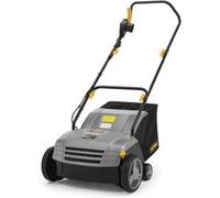 Scarificateur Électrique - Alpina - Asc 1.3E - 1300 W - 16 Lames Ou 36 Ressorts - Bac De 40 L G