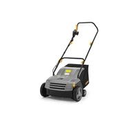 Scarificateur Electrique - - Asc 1.3E - 1300 W - 16 Lames Ou 36 Ressorts - Bac De 40 L