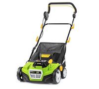 Scarificateur de pelouse sans fil - Fieldmann - FZV 70905-0