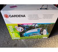 Scarificateur électrique EVC1000