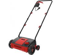 Scarificateur électrique GV 1431 2en1 Güde G95128