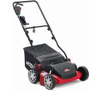 Scarificateur électrique OPTIMA 37 VE - 1600W G