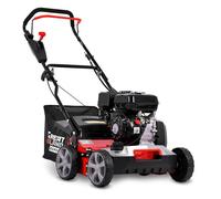 Scarificateur émousseur thermique 212cc - Largeur de travail 40cm