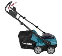 Makita UV001GZ XGT 40 V Max Scarificateur Sans Fil - 380mm