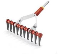 Scarificateur Outils Wolf Multi-Star 30 cm G