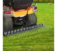 Scarificateur pour tondeuse autoportée 109 cm G