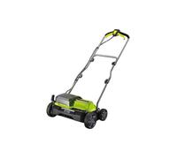 Ryobi Scarificateur RY18SFX35A-0 18V Brushless 35 cm – Sans batterie ni chargeur