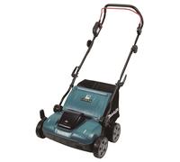 Scarificateur sans fil MAKITA Li-ion LXT 18V 32 cm (version solo) DUV320Z