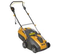 Scarificateur - Stiga - SV 415 E - 1500 watts - 121 cm - Électrique