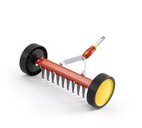 Scarificateur à gazon OUTILS WOLF Multistar, L.170 cm