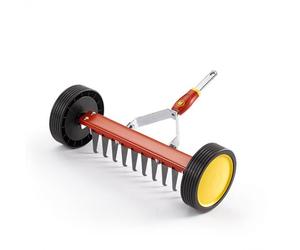 Scarificateur sur roues WOLF 30 cm - Sans manche - URM30