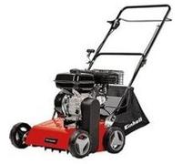 Einhell Scarificateur Thermique GC-SC 4240 P (jusqu'à 1200 m², 4,2 KW, Moteur à 4 Temps)