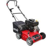 Scarificateur thermique OPTIMA 35 VO - 123 cm3